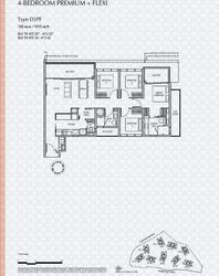 Sengkang Grand Residences (D19), Apartment #599107621